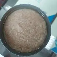 Canned Skipjack Tuna Flake In Sunflower Oil