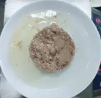 Canned Skipjack Tuna Chunk In Soya Oil