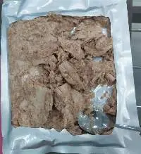 Pouches Skipjack Tuna Chunk In Vegetable Oil