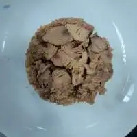 Canend Bonito Tuna Chunk In Oil