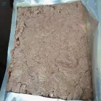 Pouch Skipjack Tuna Chunk in Sunflower Oil