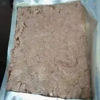 Pouch Skipjack Tuna Chunk in Sunflower Oil