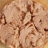 Canned Tuna Chunk 140g