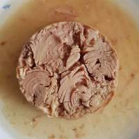 Canned Tuna