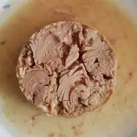 Canned Tuna