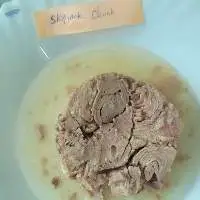 Canned Tuna Skipjack/ Bonito/ Tongol