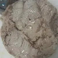 Canned Tuna Tongol In Vegetable Oil