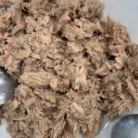 Canned Tuna Skipjack/ Bonito/ Tongol