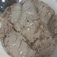 Canned Tuna Tongol In Vegetable Oil