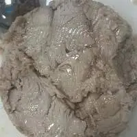 Canned Tuna Tongol In Vegetable Oil
