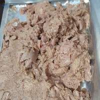 Pouched Tuna Skipjack/Tongol/Bonito