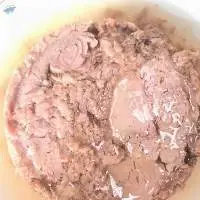 Canned Tuna Skipjack Chunk In Soya Oil
