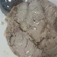 Canned Tuna Tongol In Vegetable Oil