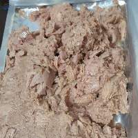 Pouched Tuna Skipjack Tuna In Brine