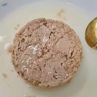 Canned Tuna Bonito In Vegetable Oil
