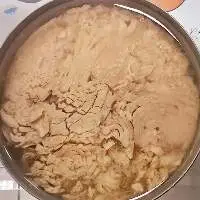 Canned Tuna Tongol Solid in Soya Oil