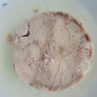 Canned Tuna Bonito in Soyabean oil