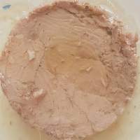 Canned Tuna Tongol Chunk In Soybean Oil