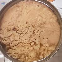 Canned Tuna Skipjack chunk in vegetable oil