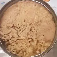 Canned Tuna Skipjack chunk in vegetable oil