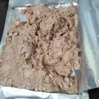 Pouched Tuna Skipjack Chunk In Sunflower Oil