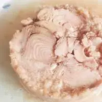 Canned Tuna Chunk Tongol In Soya Oil