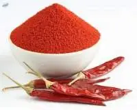 Red Chilly Powder