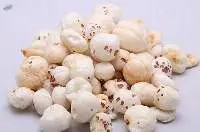 Makhana, Foxnuts Or Lotus Seeds