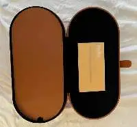 DYSON Airwrap Complete Long Nickel/Copper