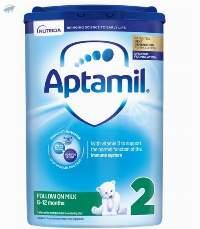 Aptamil Infant Milk Pronutra From 1 Year, 800 G