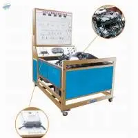 Common Rail Diesel Engine Trainer Automotive