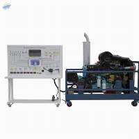 Cummins Common Rail Diesel Engine Trainer