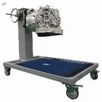 Educational Automotive Training Model