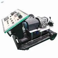 Automotive Teaching Equipment Transmission