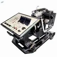 Educational Vocational Electrically Controlled