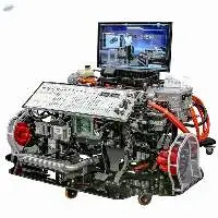 Automotive Hybrid Engine Trainer
