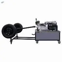 Automotive Training Kit Educational Product