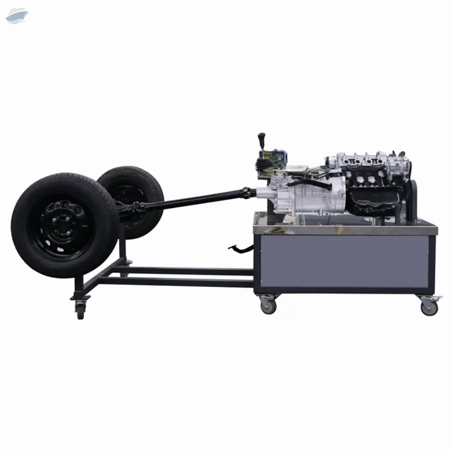 Automotive Training Kit Educational Product