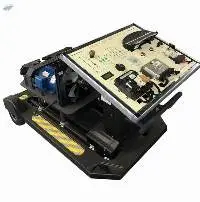 Automotive Benchtop Starting