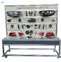Automotive CAN BUS Teaching Equipment