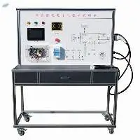 Automobile Educational Apparatus Charging