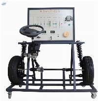 Electric Power Steering Trainer