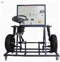 Electric Power Steering Trainer