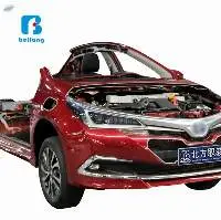 Hybrid Car Anatomy Model Automotive Training