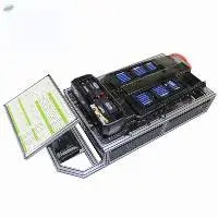 Electric Vehicle Energy Management Training