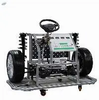 Automotive Steering System Educational