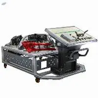 Automotive Electrical System Trainer