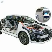 Electric Vehicle Structure Trainer