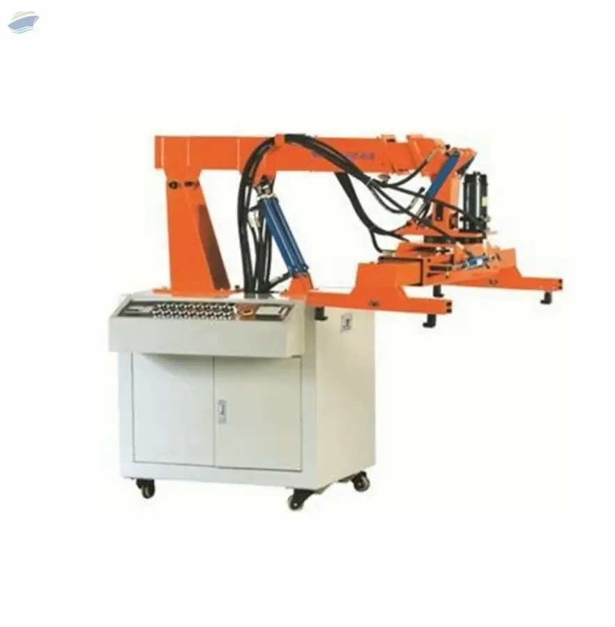 Frontal Crane Mechanical Training Table