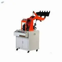 Comprehensive Training Platform For Loading